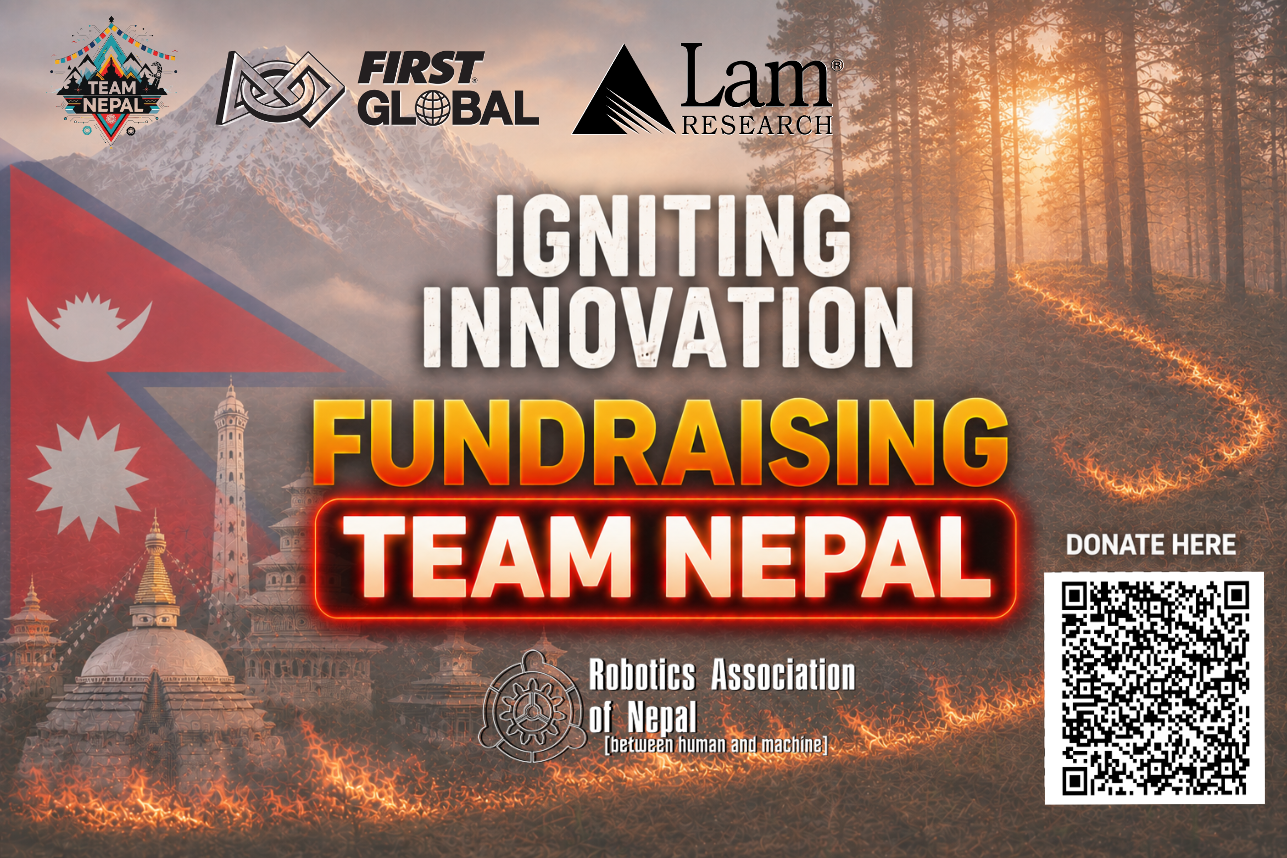 Fund Raising